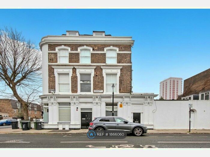 2 Bedroom Flat To Rent In Lansdowne Gardens, London, SW8