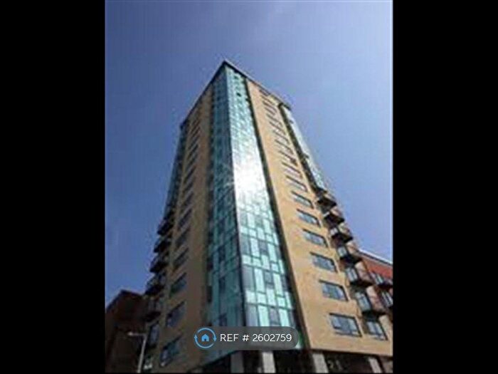 1 Bedroom Flat To Rent In Stratford, London, E15