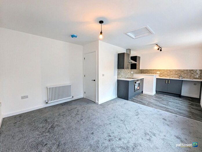 2 Bedroom Flat To Rent In Hope Street, Crook, DL15