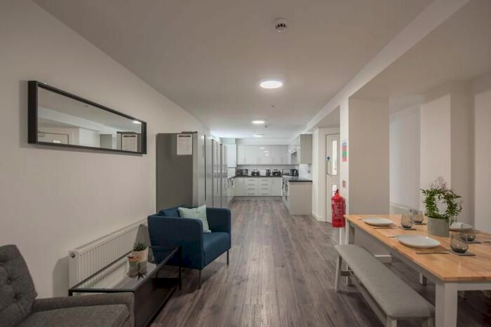 1 Bedroom Property To Rent In Station Road, Haydock, St Helens, WA11