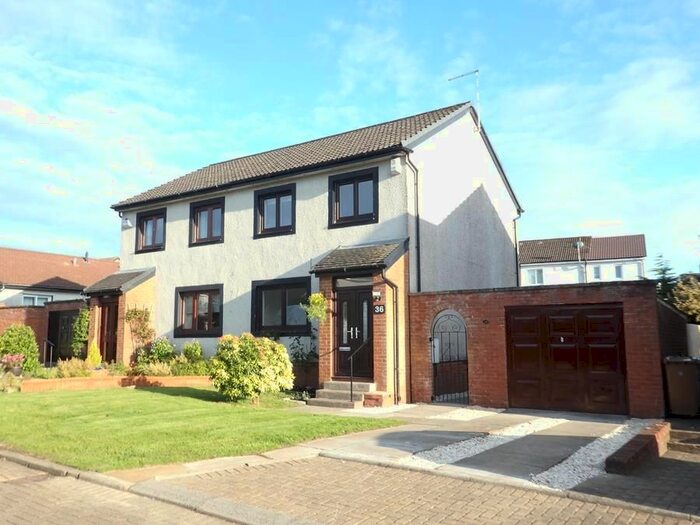 3 Bedroom Detached House To Rent In Dundonald Crescent, Newton Mearns, Glasgow, G77