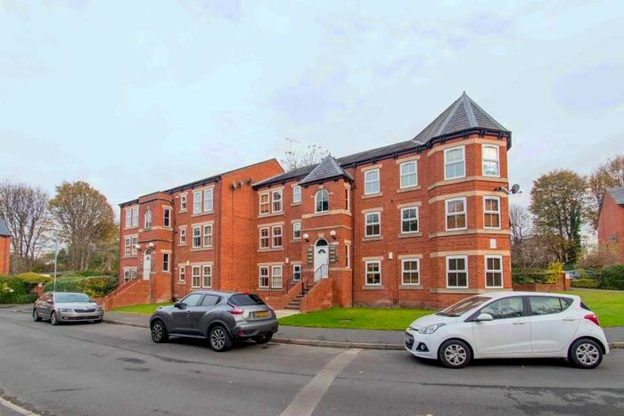 2 Bedroom Flat To Rent In Bridgewater Court, Grove Lane, Headingley, Leeds, LS6