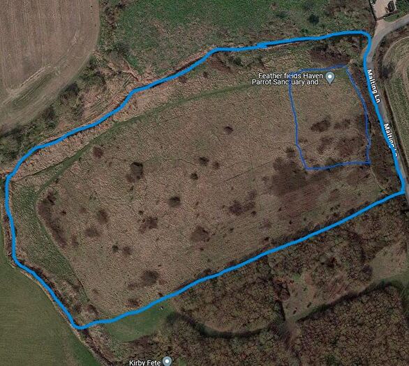 Farm Land For Sale In Kirby Le Soken, CO13