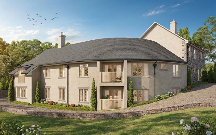 1 Bedroom Apartment For Sale In Old Malthouse, Langton Matravers, Dorset, BH19