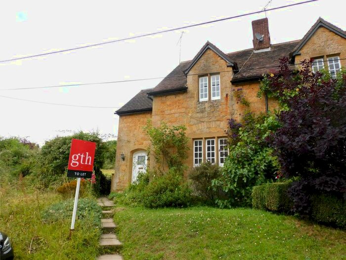 3 Bedroom Semi-Detached House To Rent In Sandford Orcas, Sherborne, DT9