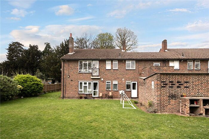 3 Bedroom Flat For Sale In Syon Lane, Isleworth, TW7