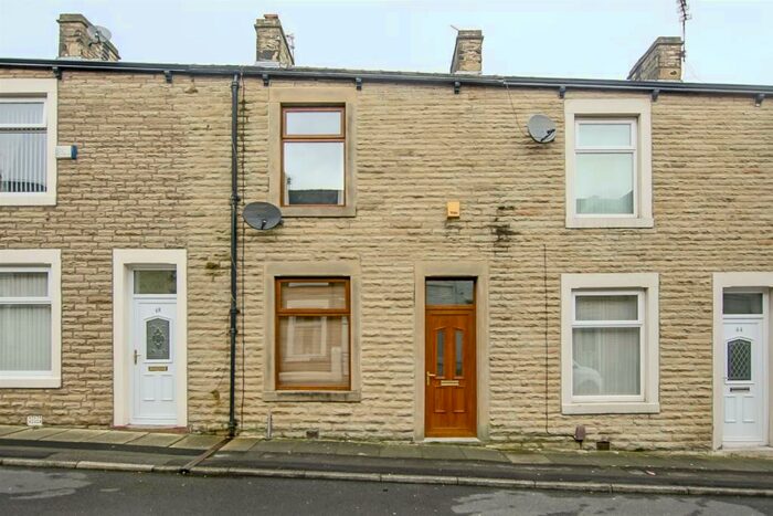 3 Bedroom Terraced House To Rent In James Street, Great Harwood, BB6