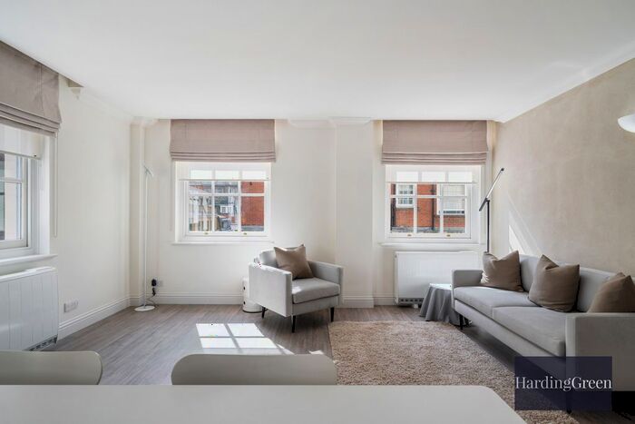 2 Bedroom Flat To Rent In John Adam Street, London, WC2N