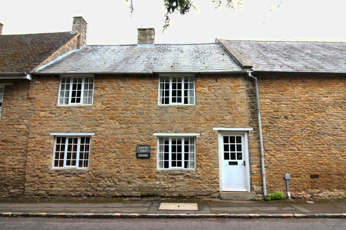 1 Bedroom Cottage To Rent In Farndish, Wellingborough, NN29