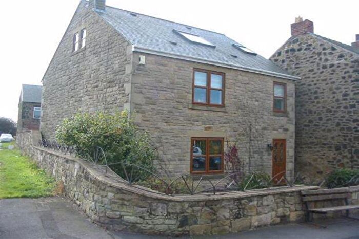 4 Bedroom Detached House To Rent In Sandy Lane, Gateshead, NE9