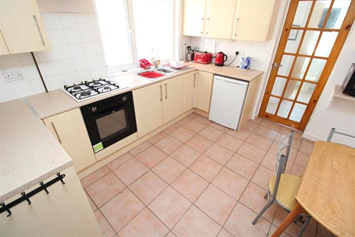 5 Bedroom Terraced House To Rent In Bertha Street, Treforest, CF37