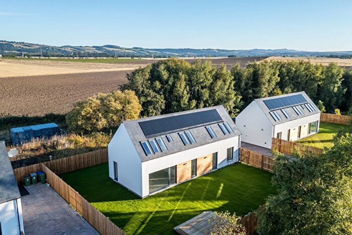 4 Bedroom Villa For Sale In Station Road, Errol, Perth, PH2