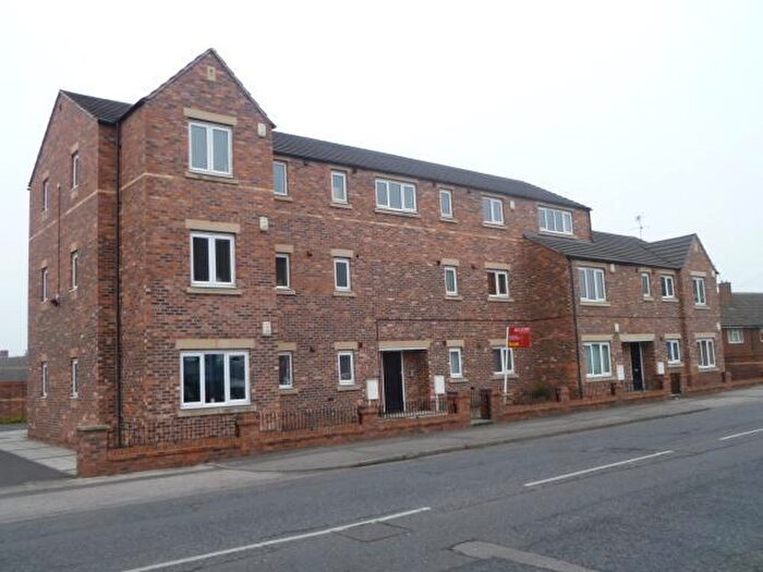 2 Bedroom Flat To Rent In Nottingham Road, Stapleford, NG9