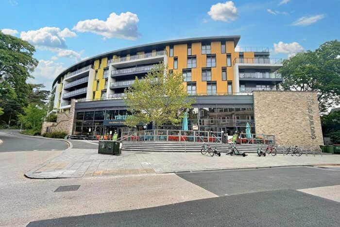 2 Bedroom Flat For Sale In Bournemouth Centre, BH1