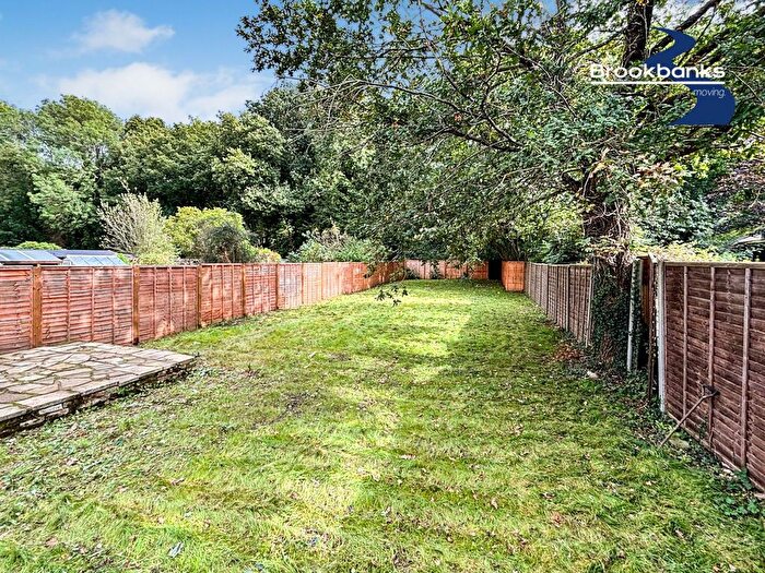 4 Bedroom Semi-Detached Bungalow For Sale In Hever Avenue, West Kingsdown, TN15