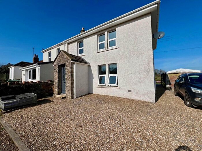 3 Bedroom Semi-Detached House To Rent In Parsonage Lane, Chilcompton, BA3