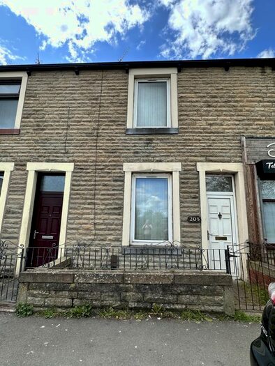 2 Bedroom Terraced House To Rent In Cog Lane, Burnley, BB11