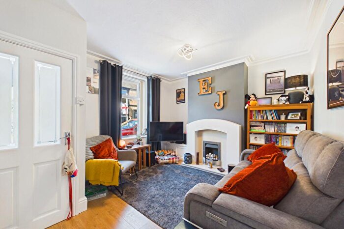 3 Bedroom Terraced House For Sale In Victoria Road, Workington, CA14