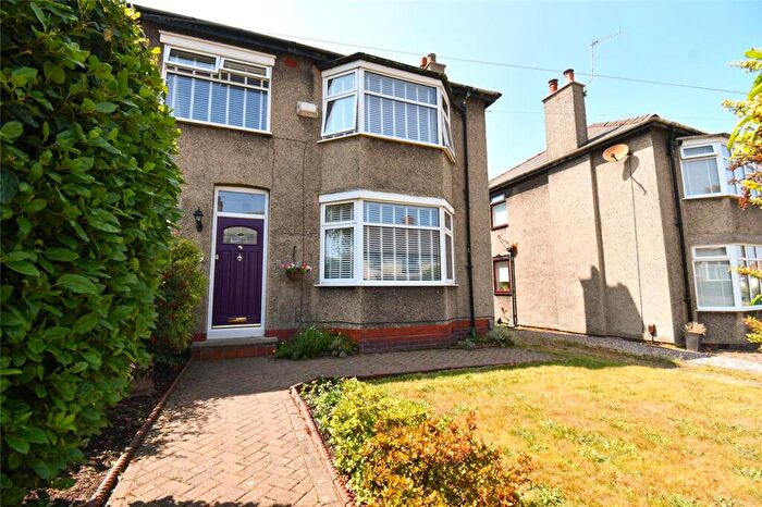 4 Bedroom Semi Detached House For Sale In Ashburton Avenue, Prenton, Wirral, CH43