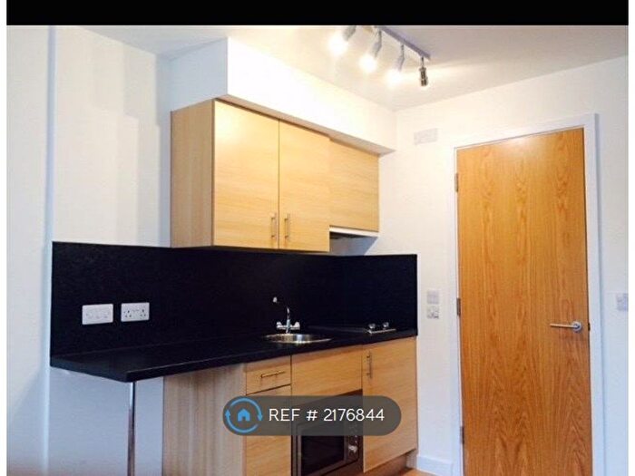 1 Bedroom Flat To Rent In Abbey Court, Cambridge, CB1