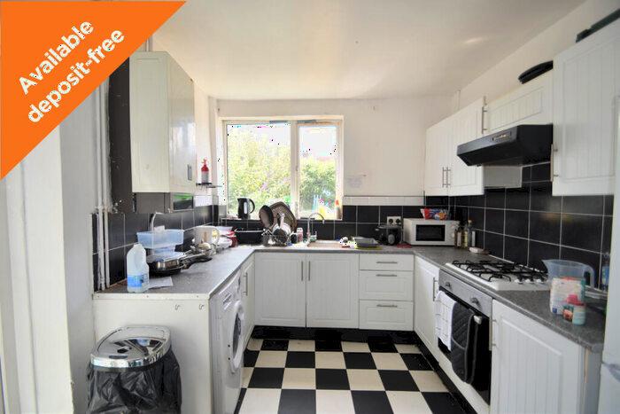 1 Bedroom Property To Rent In Orchard Road, Southsea, PO4