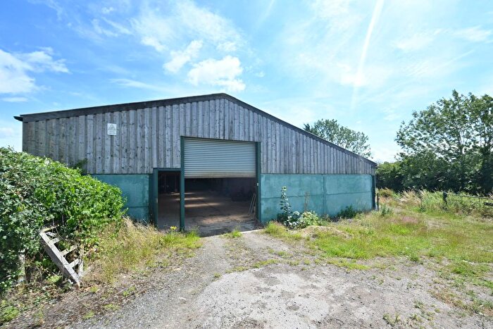 Warehouse To Rent In Bishop Monkton, HG3