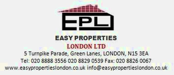 2 Bedroom Flat To Rent In High Road, Flat C, London, N17