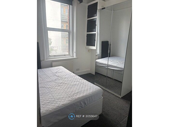 1 Bedroom Flat To Rent In Willesden Lane, London, NW6