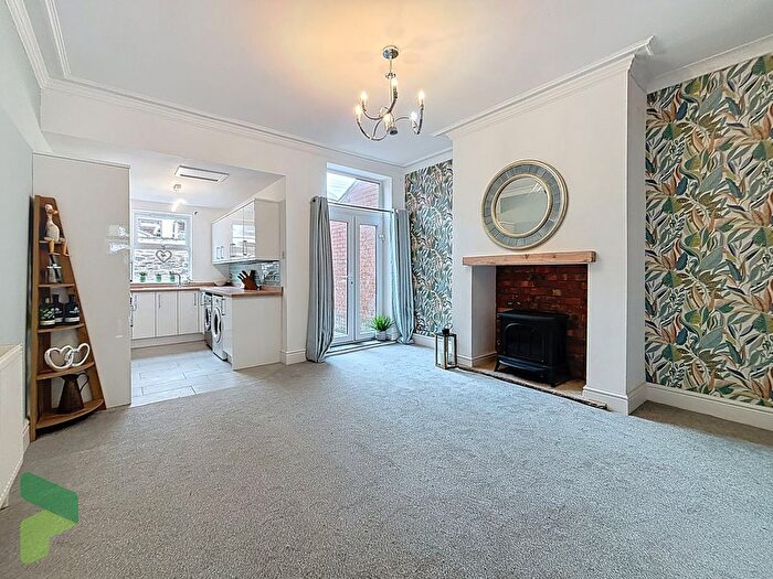 2 Bedroom Terraced House For Sale In Avondale Road, Darwen, BB3