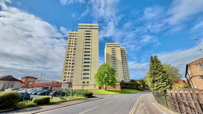 1 Bedroom Flat To Rent In Sandown Court, Avenham Lane, Preston, PR1