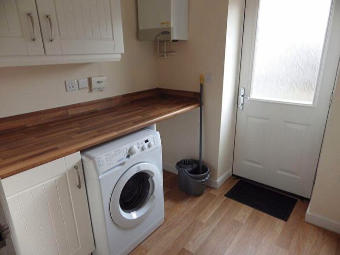 1 Bedroom House Of Multiple Occupation To Rent In Hornbeam Close, Bristol, BS32