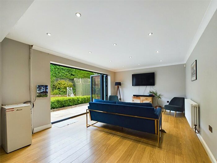 5 Bedroom Detached House For Sale In The Laines, Gorsley, Ross-On-Wye, Herefordshire, HR9