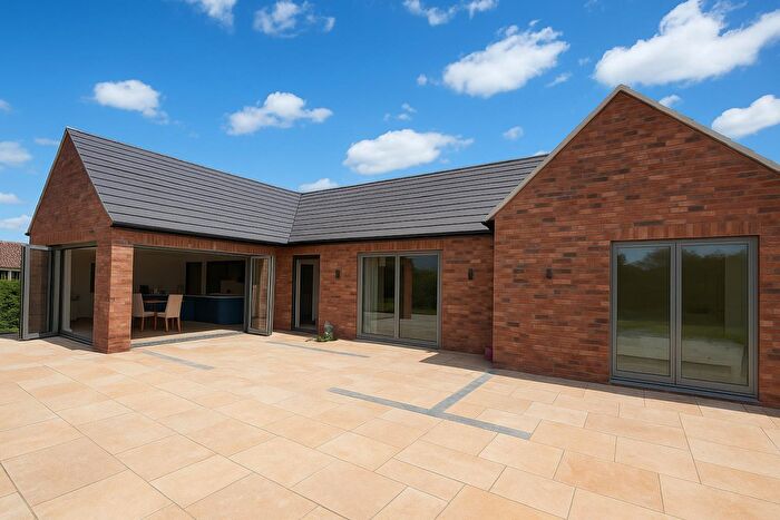 4 Bedroom House To Rent In Duffus Hill, Moreton Morrell, Warwick, CV35