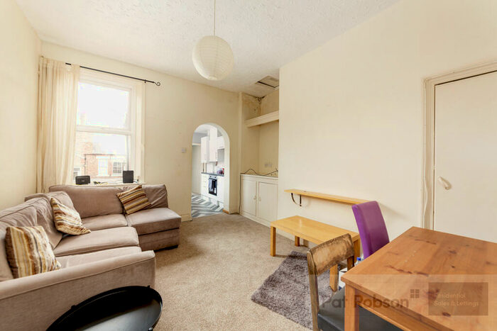 3 Bedroom Property To Rent In Grosvenor Road, Jesmond, Newcastle Upon Tyne, NE2