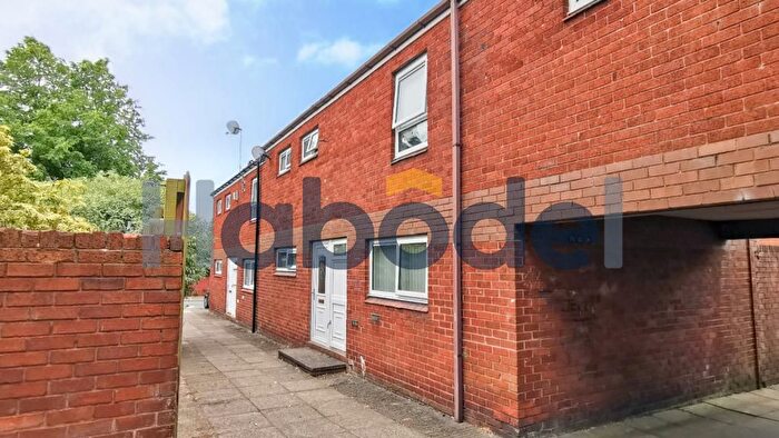 4 Bedroom Terraced House To Rent In Holland Moor, Skelmersdale, WN8