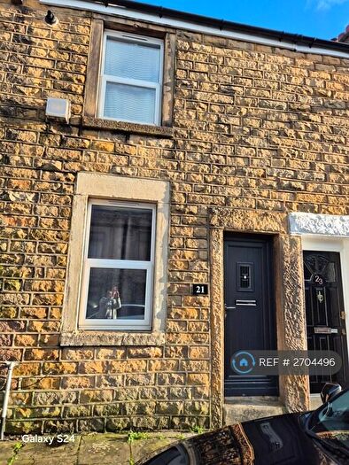 2 Bedroom Terraced House To Rent In Dunkeld Street, Lancaster, LA1