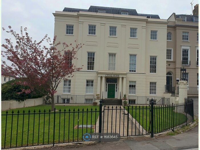 1 Bedroom Flat To Rent In Cedar House, Cheltenham, GL53