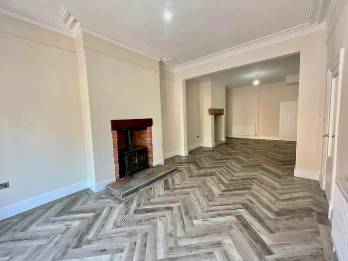 4 Bedroom Property To Rent In Church Street, Adlington, Chorley, Lancashire., PR7