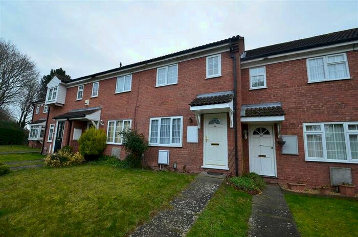 3 Bedroom Terraced House To Rent In Bowmans Way, Dunstable LU6