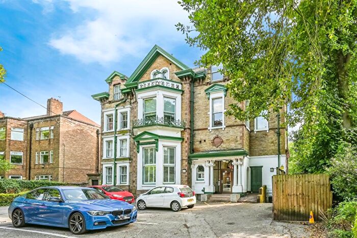 1 Bedroom Flat For Sale In Alexandra Drive, Liverpool, L17