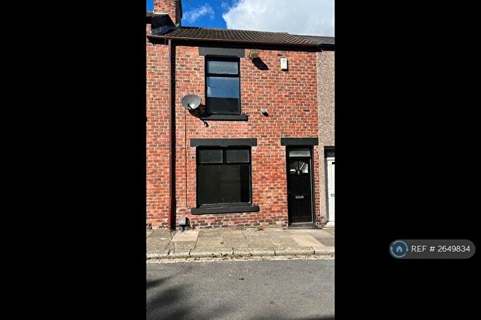 2 Bedroom Terraced House To Rent In Thomas Street, Shildon, DL4