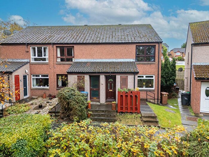 1 Bedroom Flat For Sale In Evershed Drive, Dunfermline, KY11