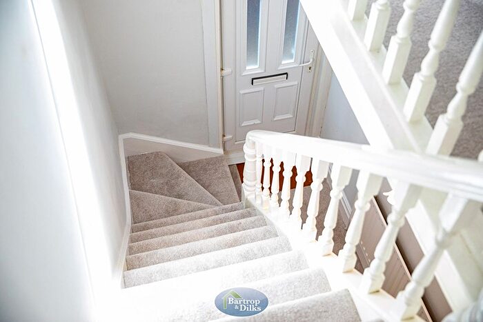 3 Bedroom Detached House For Sale In Anston Avenue, Worksop, S81