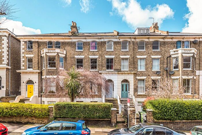 1 Bedroom Flat For Sale In Breakspears Road, Brockley, London, SE4