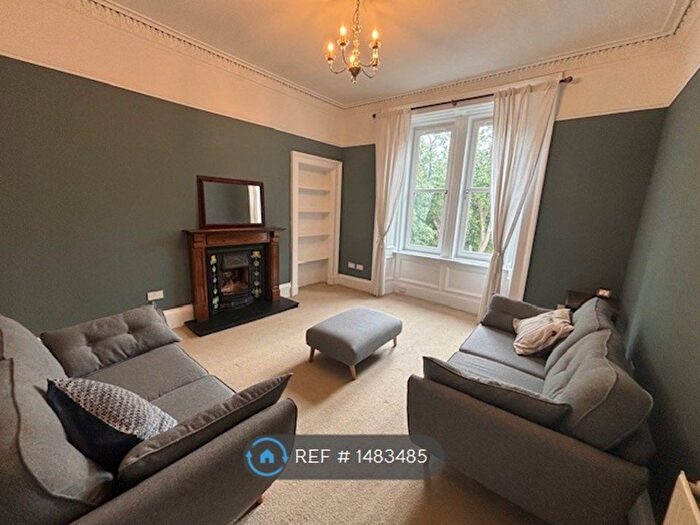 2 Bedroom Flat To Rent In Murieston Crescent, Edinburgh, EH11