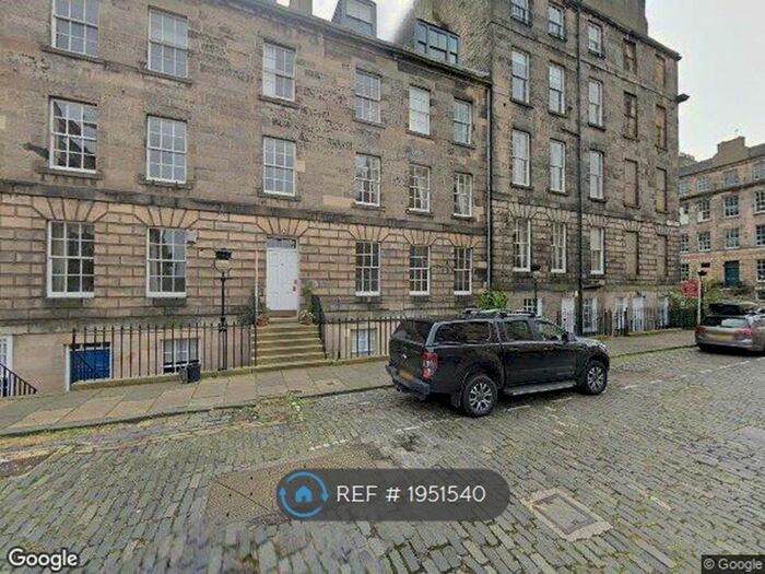 2 Bedroom Flat To Rent In Northumberland Place, Edinburgh, EH3