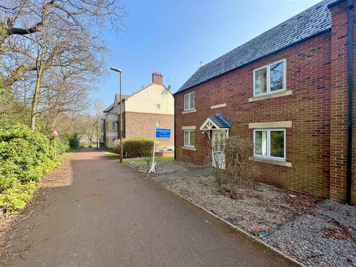 3 Bedroom Semi-Detached House To Rent In Old Dryburn Way, St Leonards, Durham, DH1