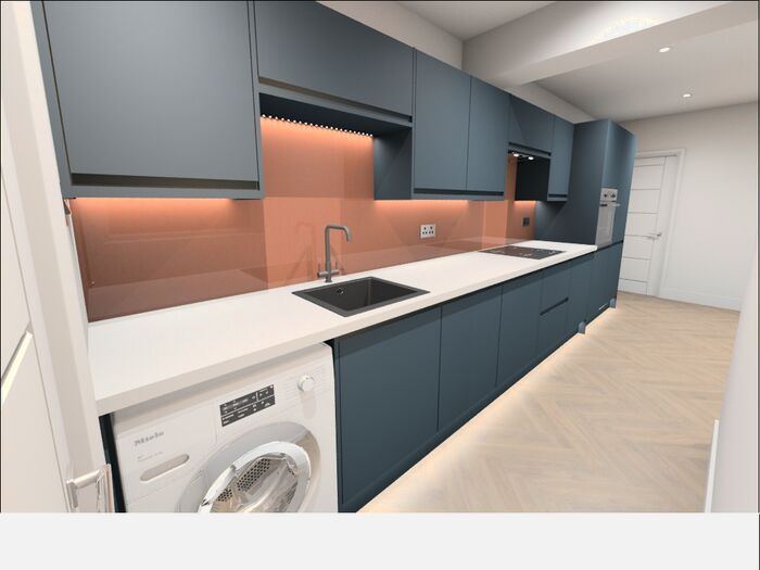 2 Bedroom Terraced House To Rent In St Andrews Street, Lincoln, LN5