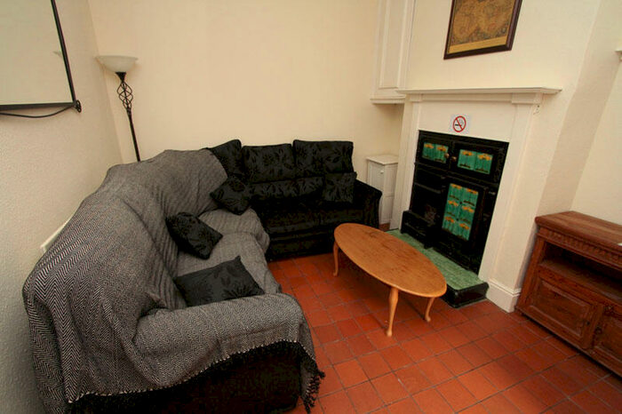 5 Bedroom Terraced House To Rent In Earlsdon Avenue North, Earlsdon, Coventry, West Midlands, CV5