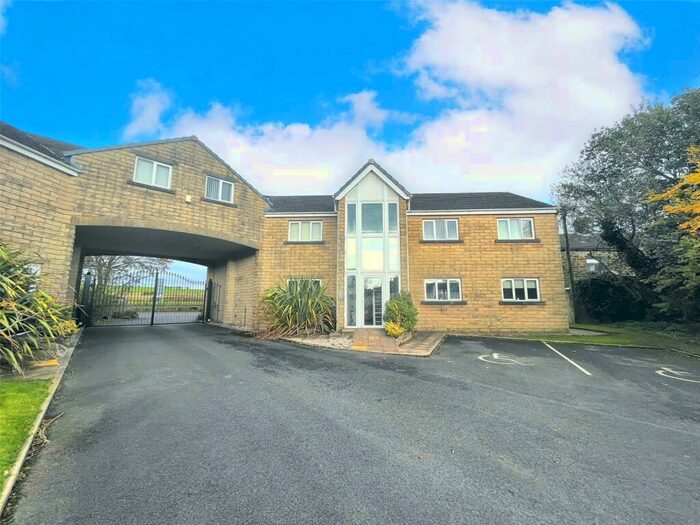 Flats for sale in Leopold Way, BB2, Blackburn with Darwen